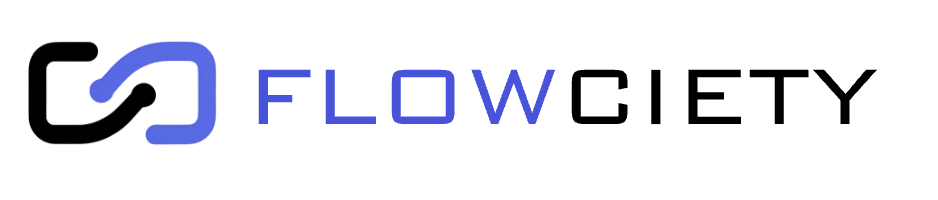 Flowciety Logo